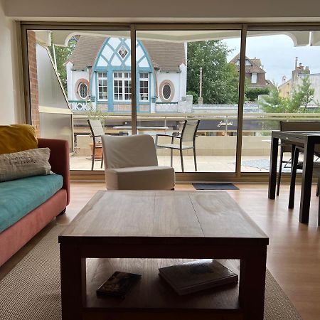 Le Touquet O2 아파트 외부 사진