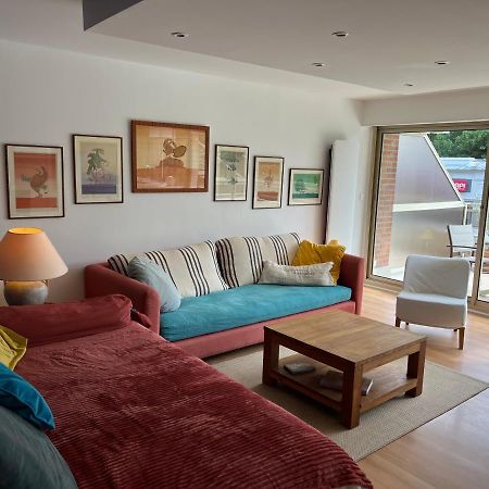 Le Touquet O2 아파트 외부 사진