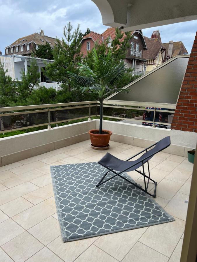 Le Touquet O2 아파트 외부 사진