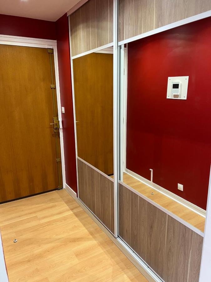 Le Touquet O2 아파트 외부 사진