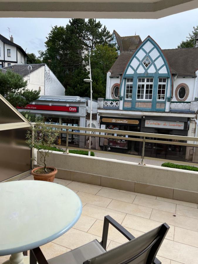 Le Touquet O2 아파트 외부 사진