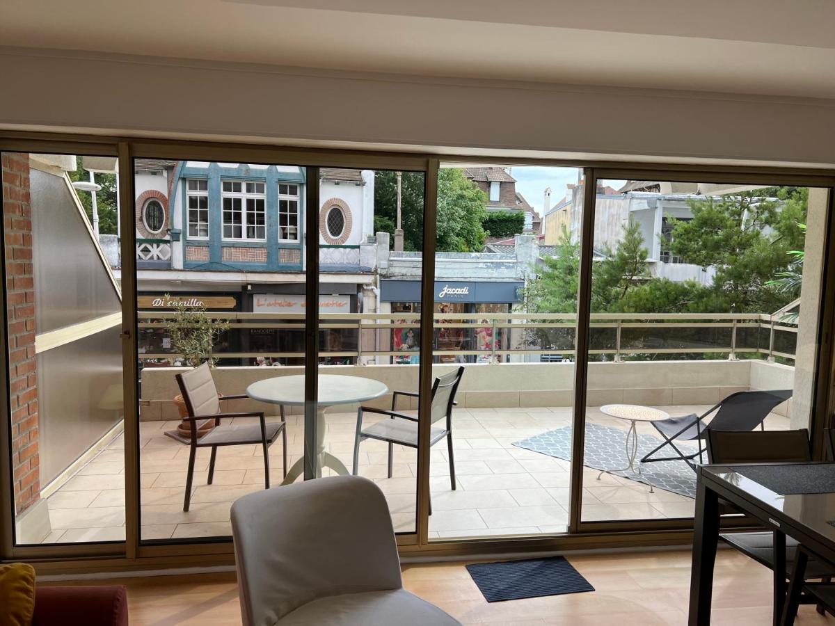 Le Touquet O2 아파트 외부 사진