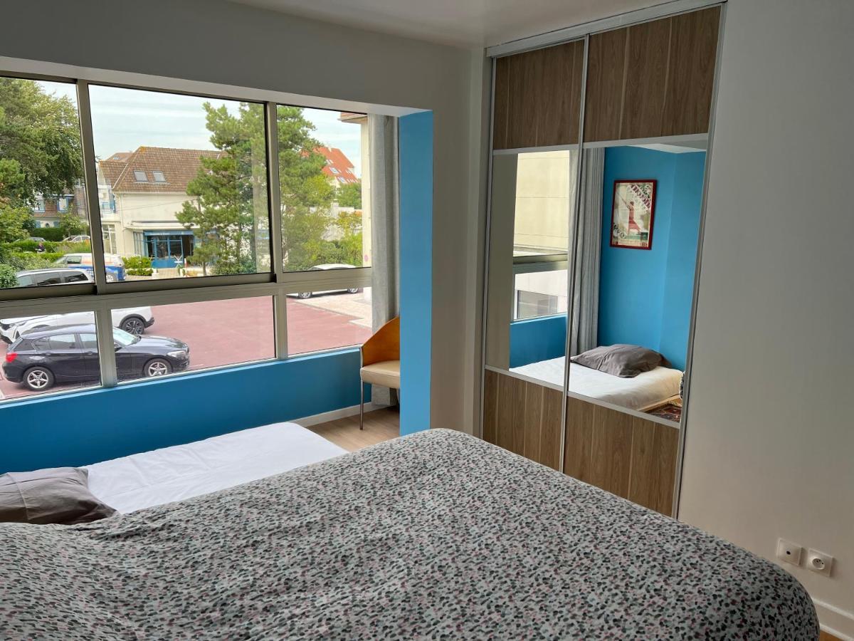 Le Touquet O2 아파트 외부 사진