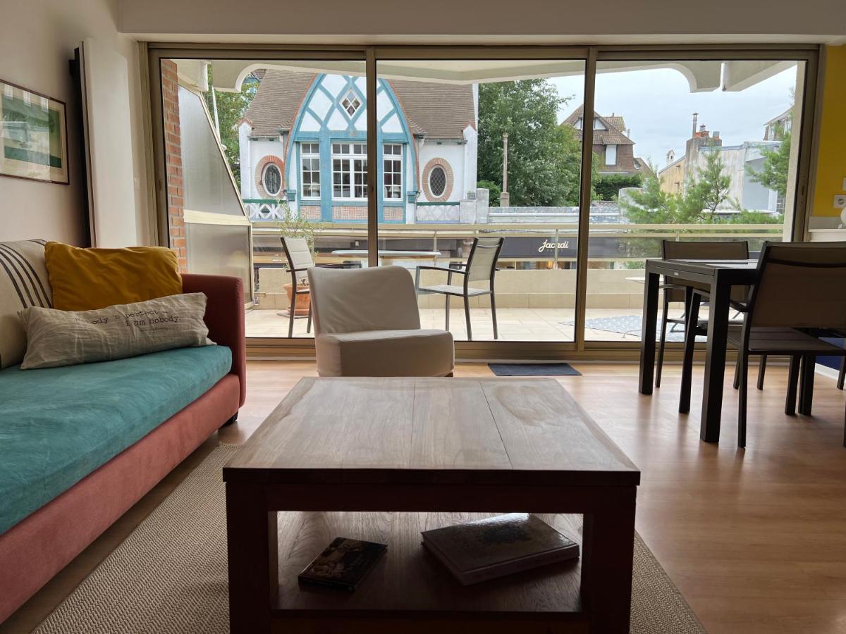 Le Touquet O2 아파트 외부 사진